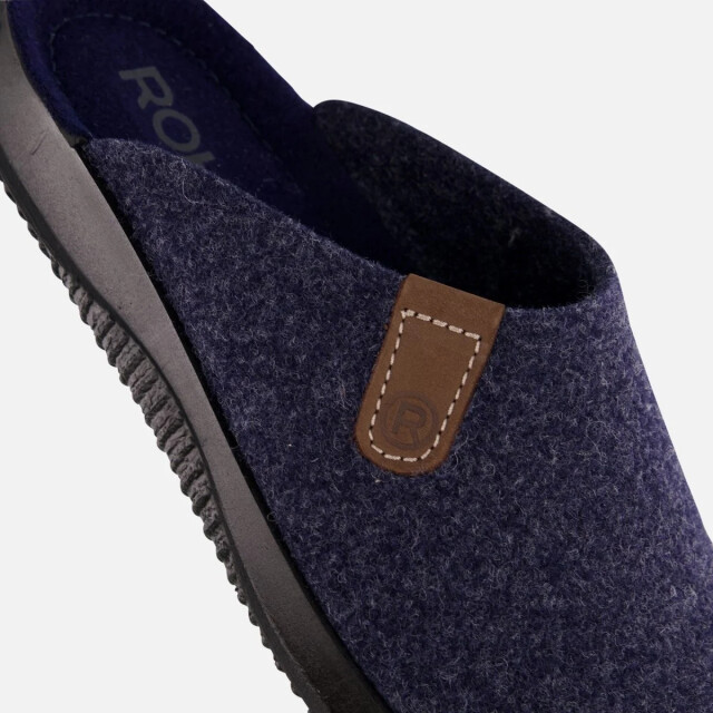 Rohde Pantoffels 2782 ocean 2782 large