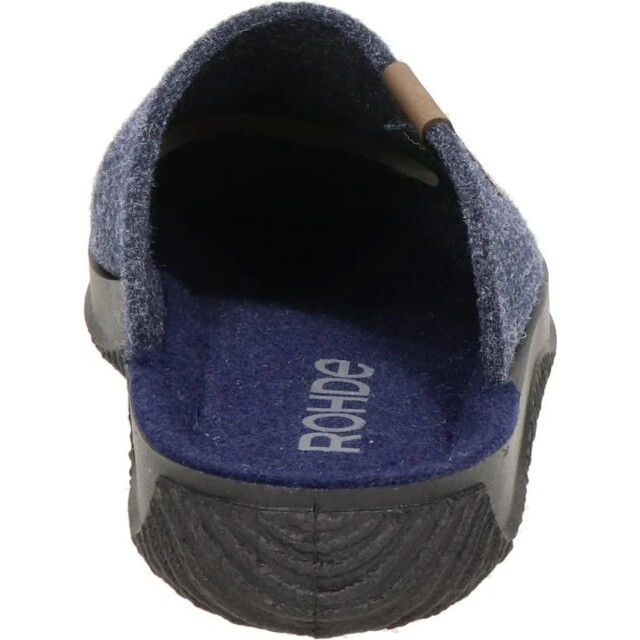 Rohde Pantoffels 2782 ocean 2782 large