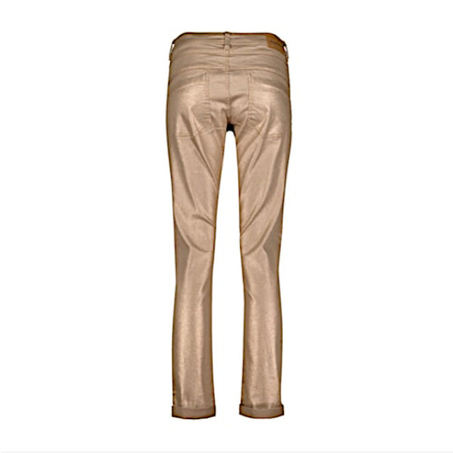 Red Button Broek srb4289 relax sparkle bronze SRB4289 Relax sparkle - Bronze large