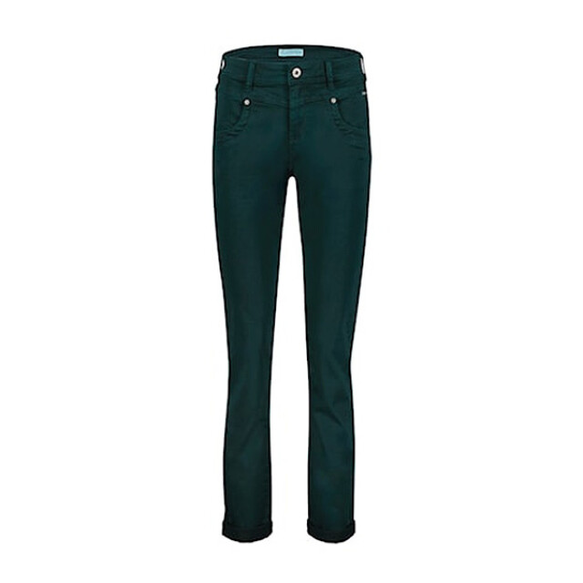 Red Button Broek srb4286 relax jog teal SRB4286 Relax jog - Teal large