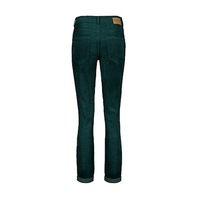 Red Button Broek srb4293 carrie finecord teal SRB4293 Carrie finecord - Teal large