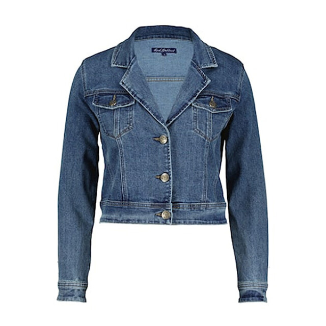 Red Button Jas srb4348 jill denim stone used SRB4348 Jill denim - Stone used large