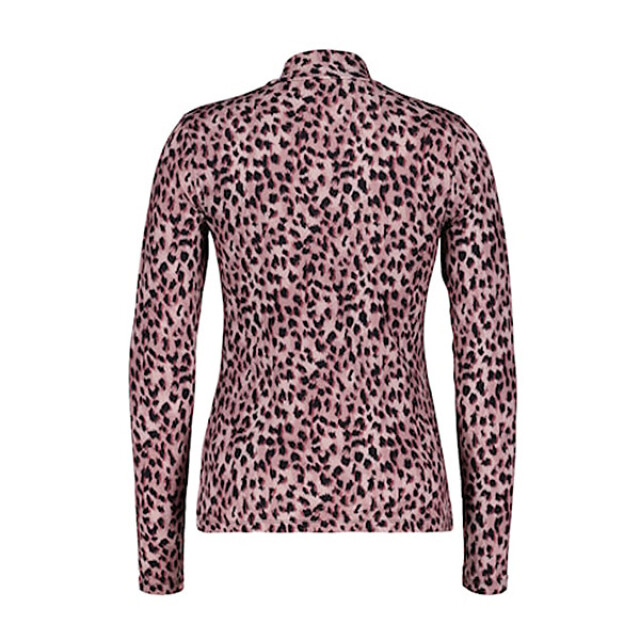 Red Button Top srb4352 rolinde old rose SRB4352 Rolinde - Old Rose large