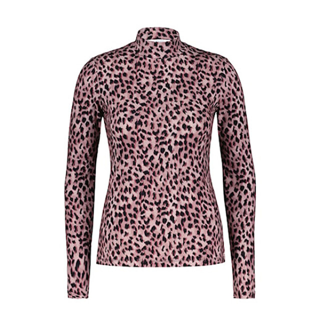 Red Button Top srb4352 rolinde old rose SRB4352 Rolinde - Old Rose large