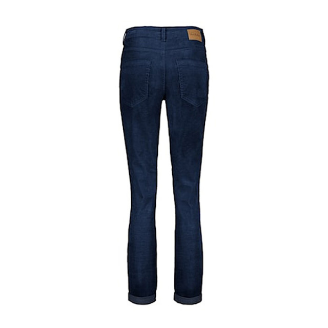 Red Button Broek srb4293 carrie finecord jeansblue SRB4293 Carrie finecord - Jeansblue large