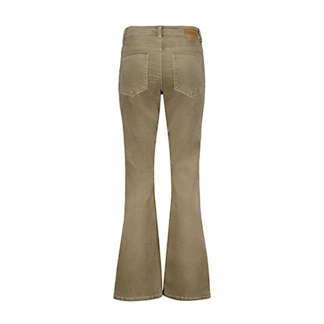 Red Button Broek srb41 bibette 10w cord olive SRB4361 Bibette 10W cord - Olive large
