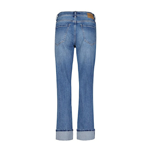 Red Button Broek srb4357 kim straight midstone SRB4357 - Kim straight - Midstone large