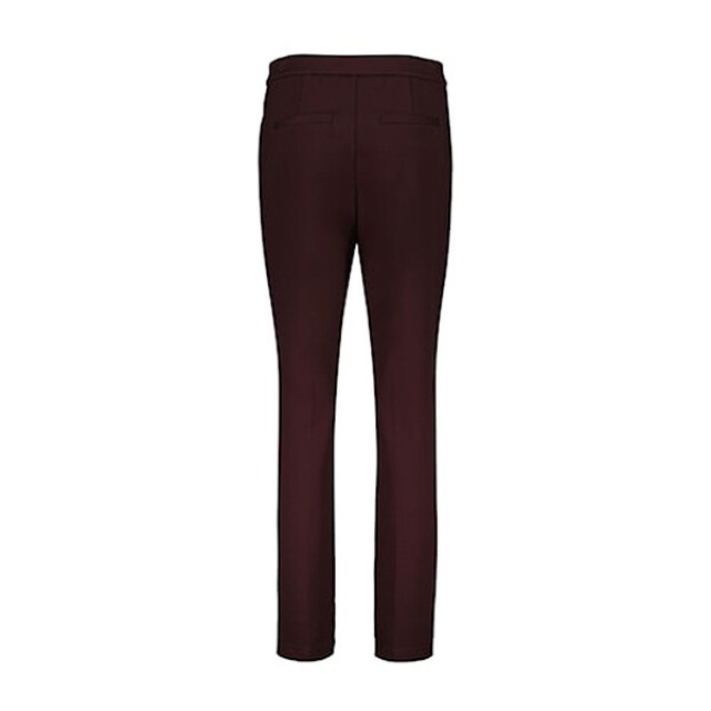 Red Button Broek srb44 andie punta burgundy SRB4364 Andie punta - Burgundy large