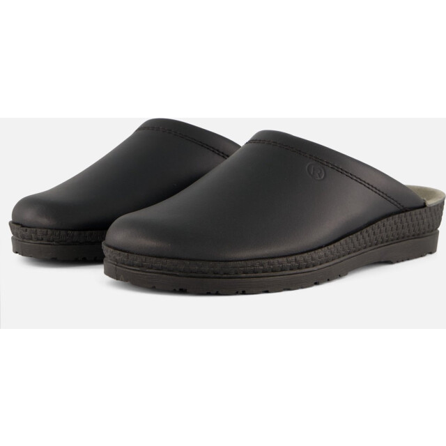 Rohde Pantoffels 1515 black 1515 large