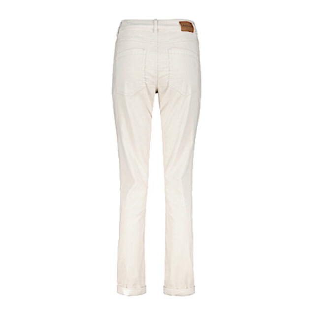 Red Button Broek srb4372 giselle cord cream SRB4372 Giselle cord - Cream large