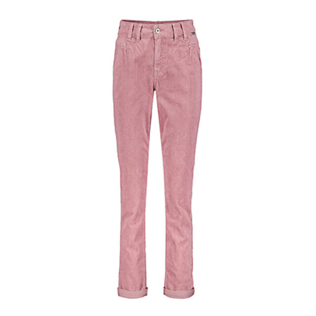 Red Button Broek srb4372 giselle cord old SRB4372 Giselle cord - Oldrose large
