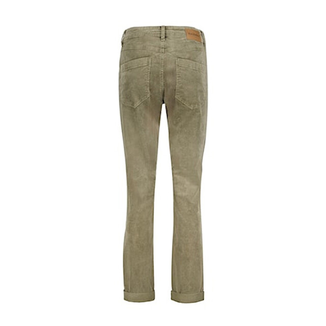 Red Button Broek srb4374 june cord olive SRB4374 June cord - Olive large