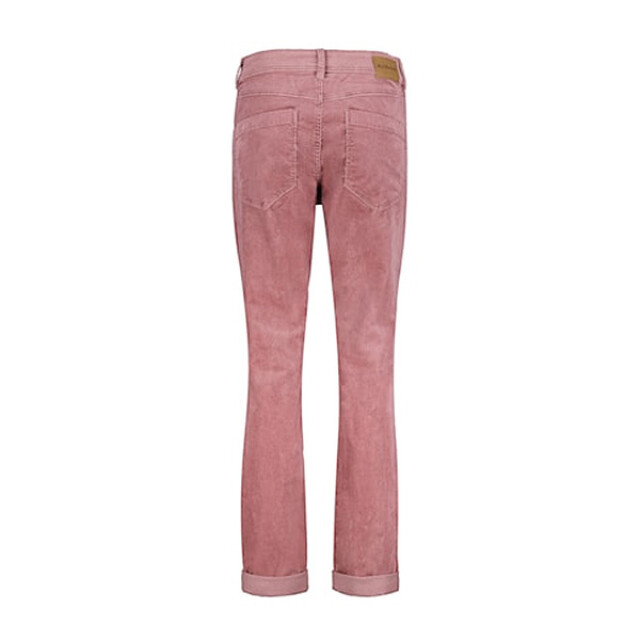 Red Button Broek srb4374 june cord old SRB4374 June cord - Oldrose large