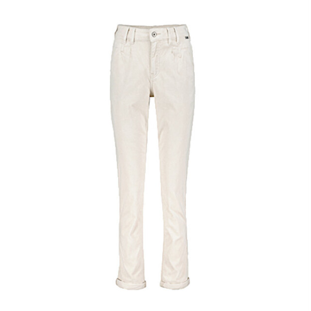 Red Button Broek srb4372 giselle cord cream SRB4372 Giselle cord - Cream large