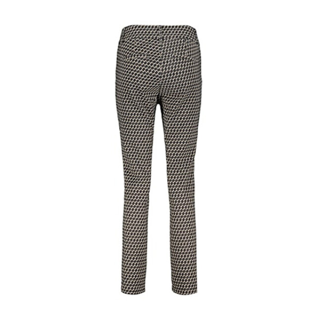Red Button Broek srb4389 diana fancy black SRB4389 Diana fancy - Black large