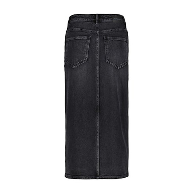 Red Button Redbutton rok srb4400 sibelle denim black SRB4400 Sibelle denim - Black large