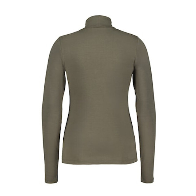 Red Button Top srb4386 rolinde dark khaki SRB4386 Rolinde - Dark Khaki large