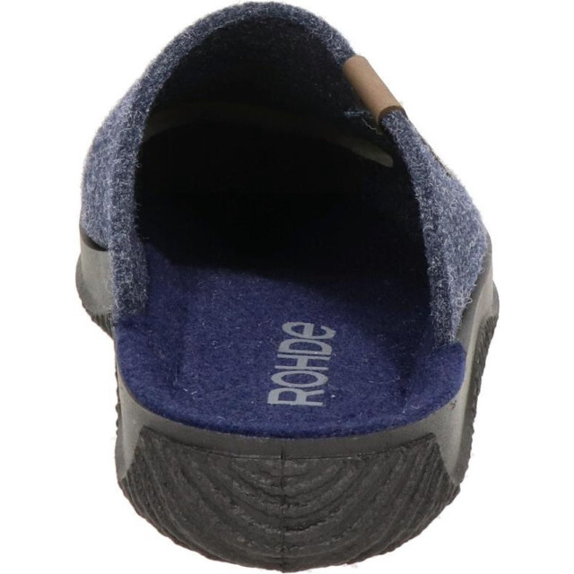 Rohde Pantoffels 2782 ocean 2782 large