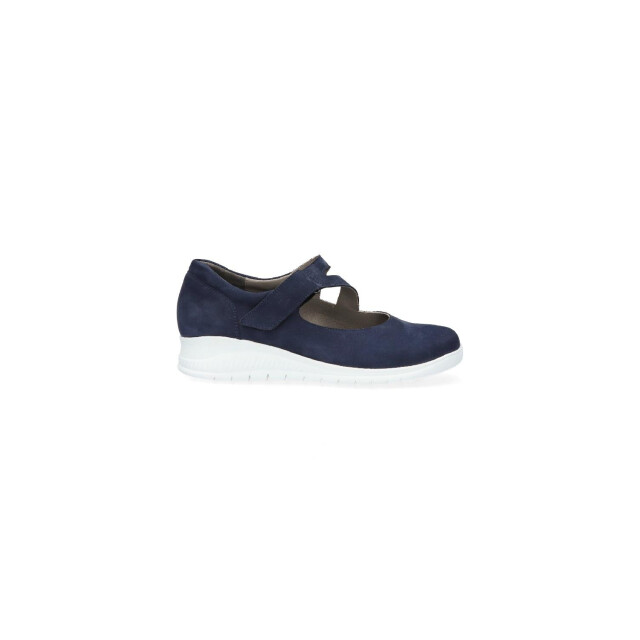 Durea 5746 075 8829 Comfort Schoenen Blauw 5746 075 8829 large