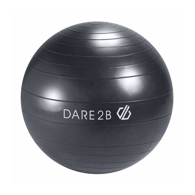 Dare2b Oefenbal UTRG8434_ebonygrey large