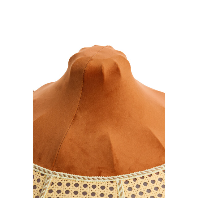 Light & Living lampenkap mizia Ø35x28cm - 2946356 large