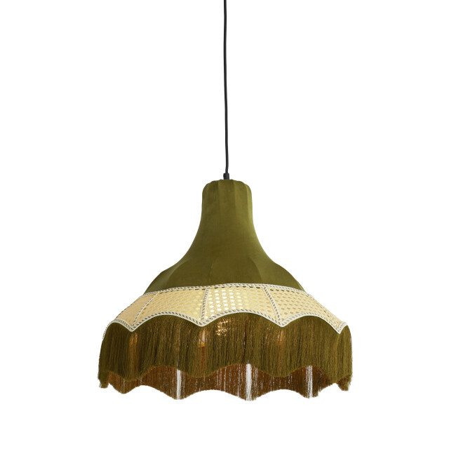 Light & Living hanglamp mizia Ø50x44.5cm - 2946237 large