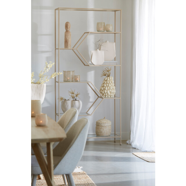 Light & Living ornament lumuna 12x11.5x41cm - 2910439 large