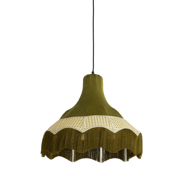 Light & Living hanglamp mizia Ø50x44.5cm - 2946237 large