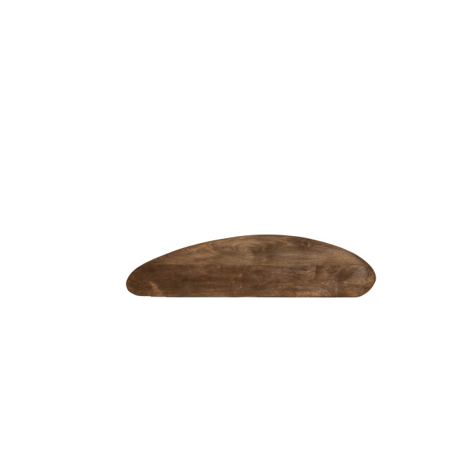 Light & Living wandplank ginosu 70x17x3cm - 2946039 large