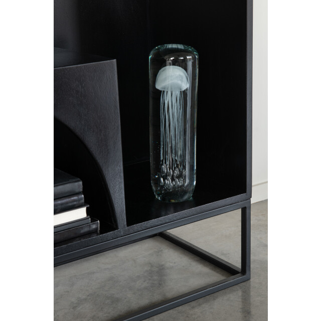 J-Line presse-papier kwalglas 9x9x29.5cm 3009996 large