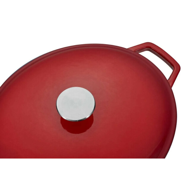 Buccan Buccan hamersley gietijzeren braadpan 29cm - 1996155 large