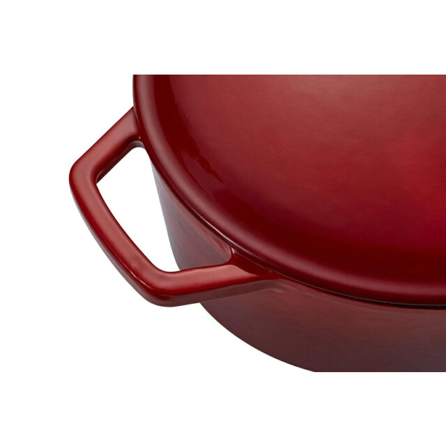Buccan Buccan hamersley gietijzeren braadpan 29cm - 1996155 large