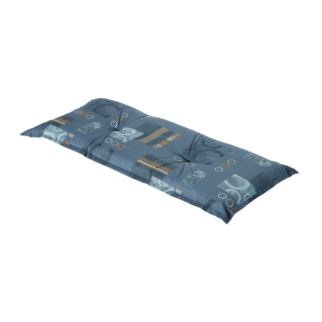 Madison bankkussen bob blue 120x48 - 2058610 large