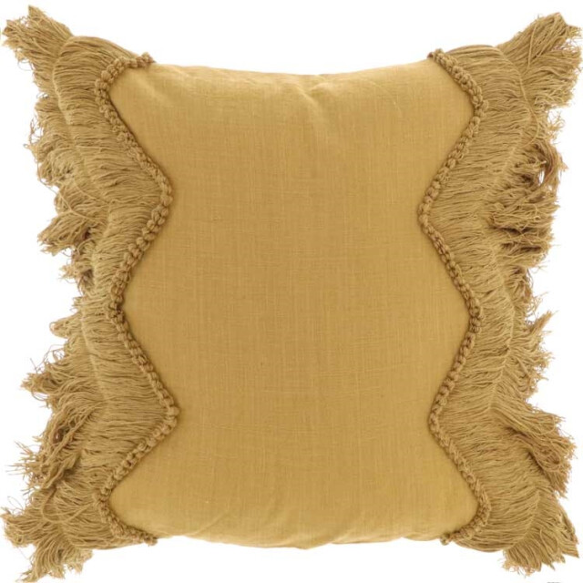 Unique Living kussen fajah 45x45cm taffy 2070442 large