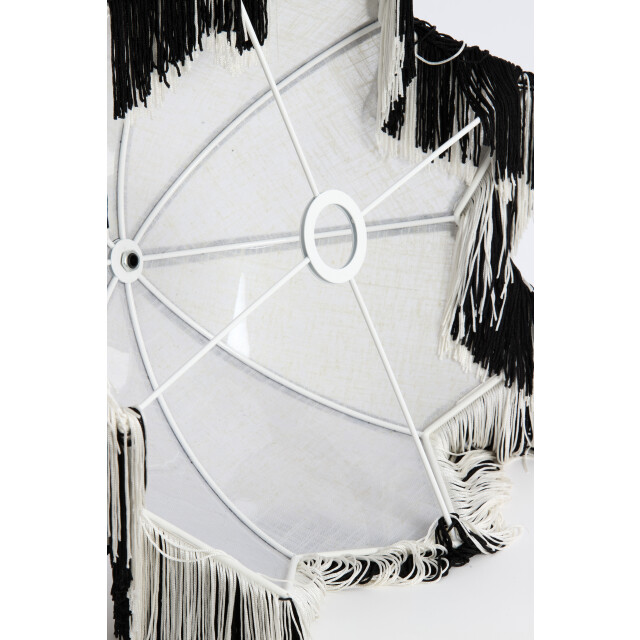 Light & Living lampenkap sulina Ø45x32.5cm - 2946210 large