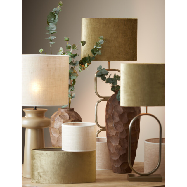 Light & Living lampvoet jamiri 20x10x45cm - 2656773 large