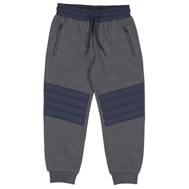 Mayoral Combined pant asphalt 4514-68-ASPHALT large