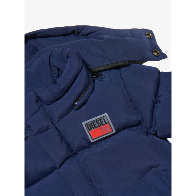 Diesel Jpilb giacca K00399-0BFAQ-K8AT large