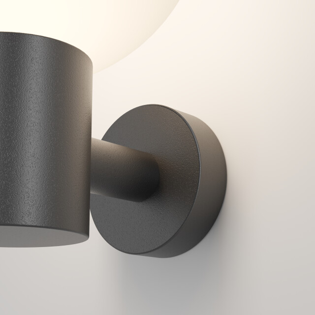 Maytoni Outdoor wandlamp bold - Ø20 2995005 large