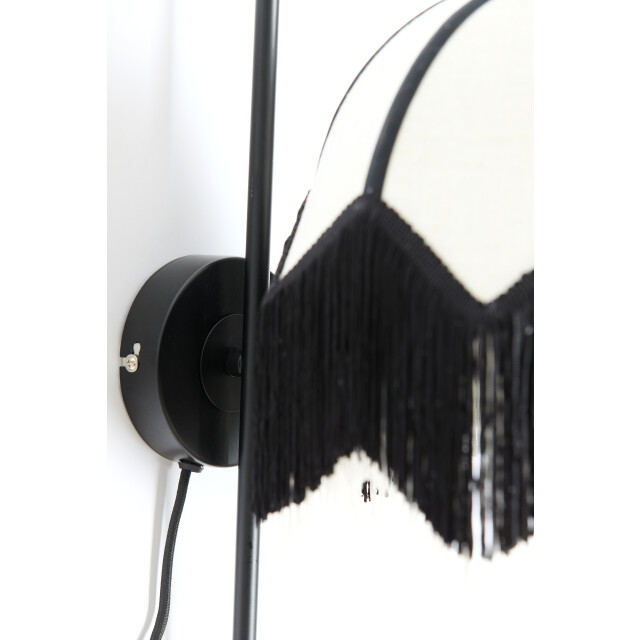 Light & Living wandlamp sulina 33x25x47cm - 2946165 large