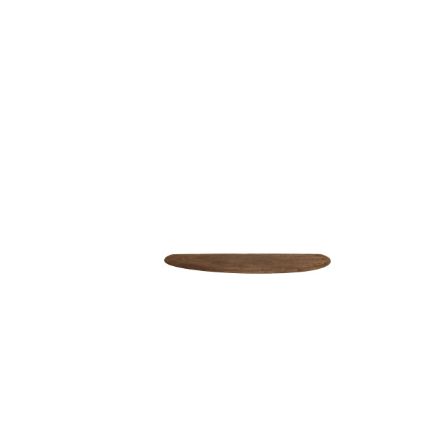Light & Living wandplank ginosu 49x15x3cm - 2946385 large