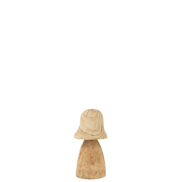 J-Line paddenstoel stolp small 15x15x32cm 3009559 large