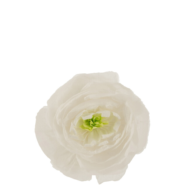 J-Line bloem papier large 50x50x180cm 3006643 large