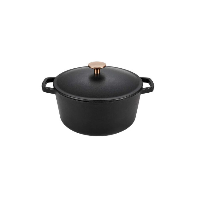 Buccan hamersley gietijzeren braadpan 24cm - 1996159 large
