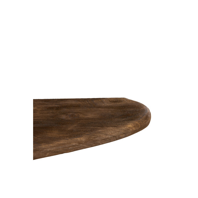 Light & Living wandplank ginosu 49x15x3cm - 2946385 large