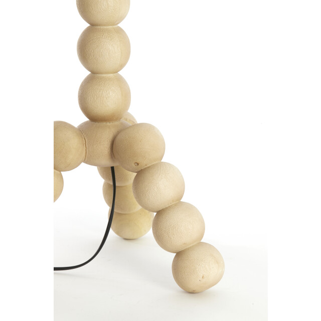 Light & Living vloerlamp veglio Ø35x130cm - 2946188 large