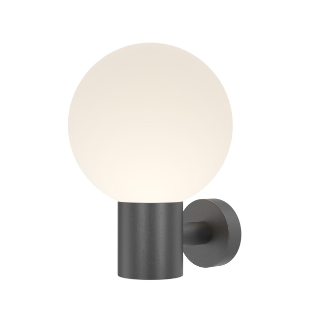 Maytoni Outdoor wandlamp bold - Ø20 2995005 large