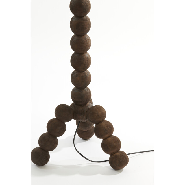 Light & Living vloerlamp veglio Ø35x130cm - 2945947 large