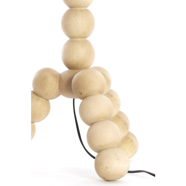 Light & Living vloerlamp veglio Ø35x130cm - 2946188 large