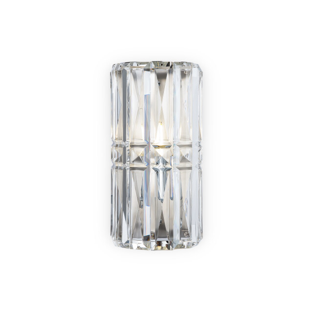 Maytoni wandlamp facet chroom 2994107 large